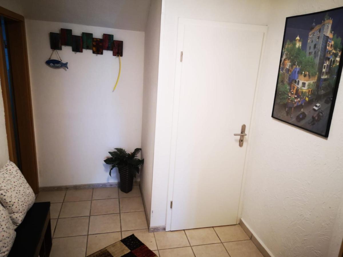 Eifelstube Apartment *
