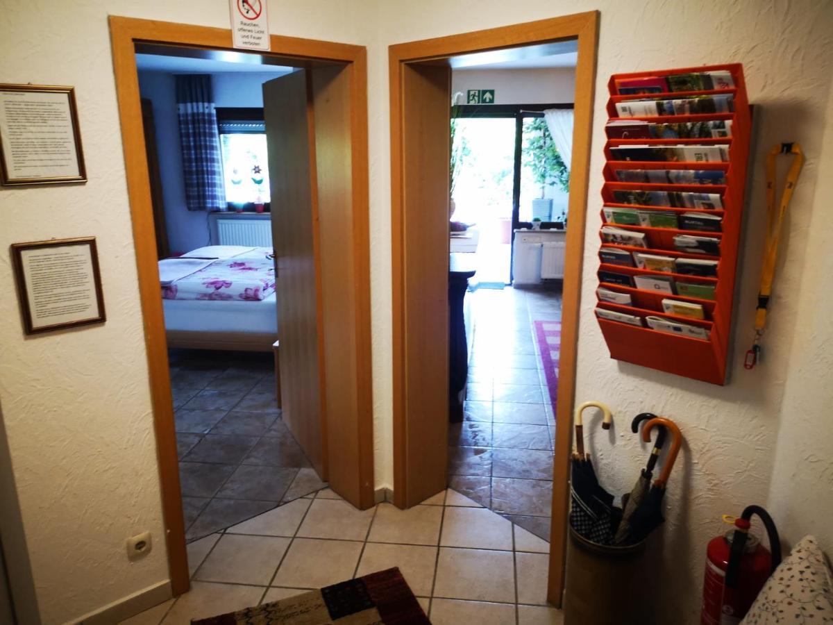Eifelstube * Langerwehe