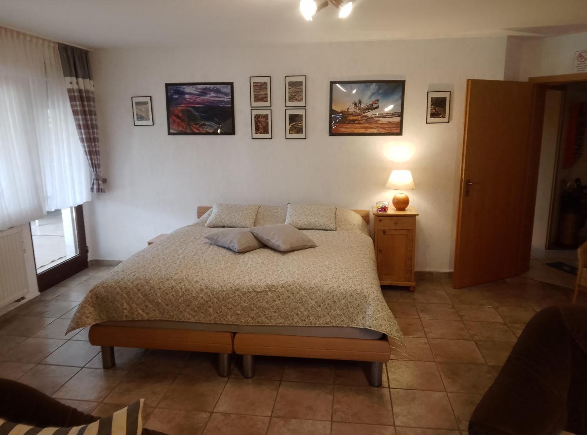Apartment Eifelstube Langerwehe