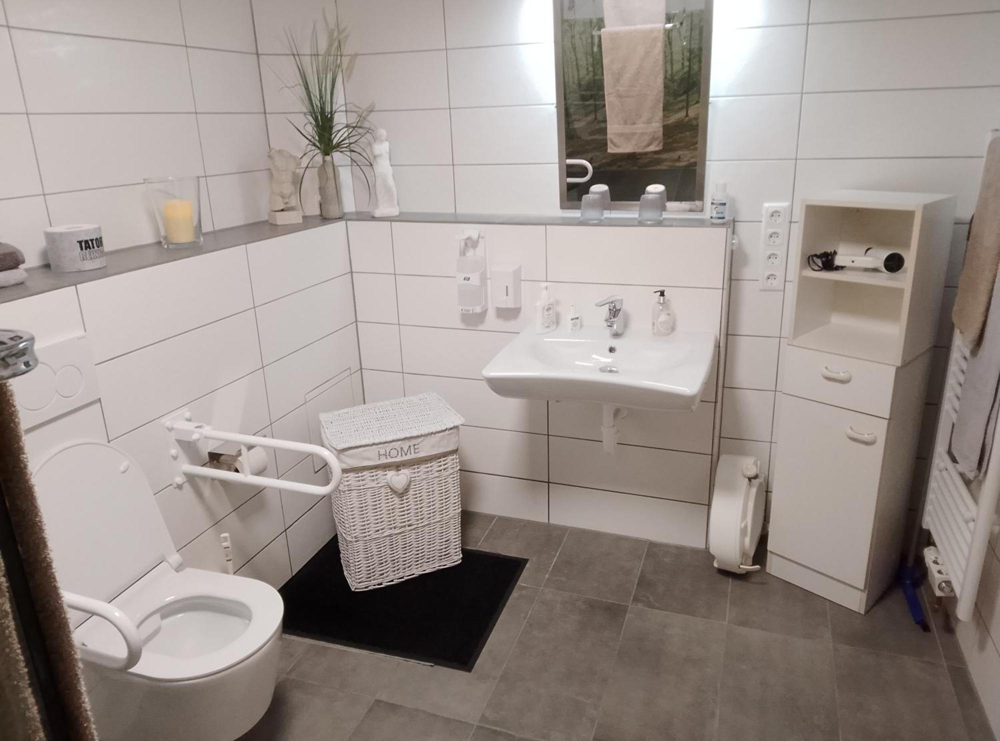 Apartment Eifelstube *