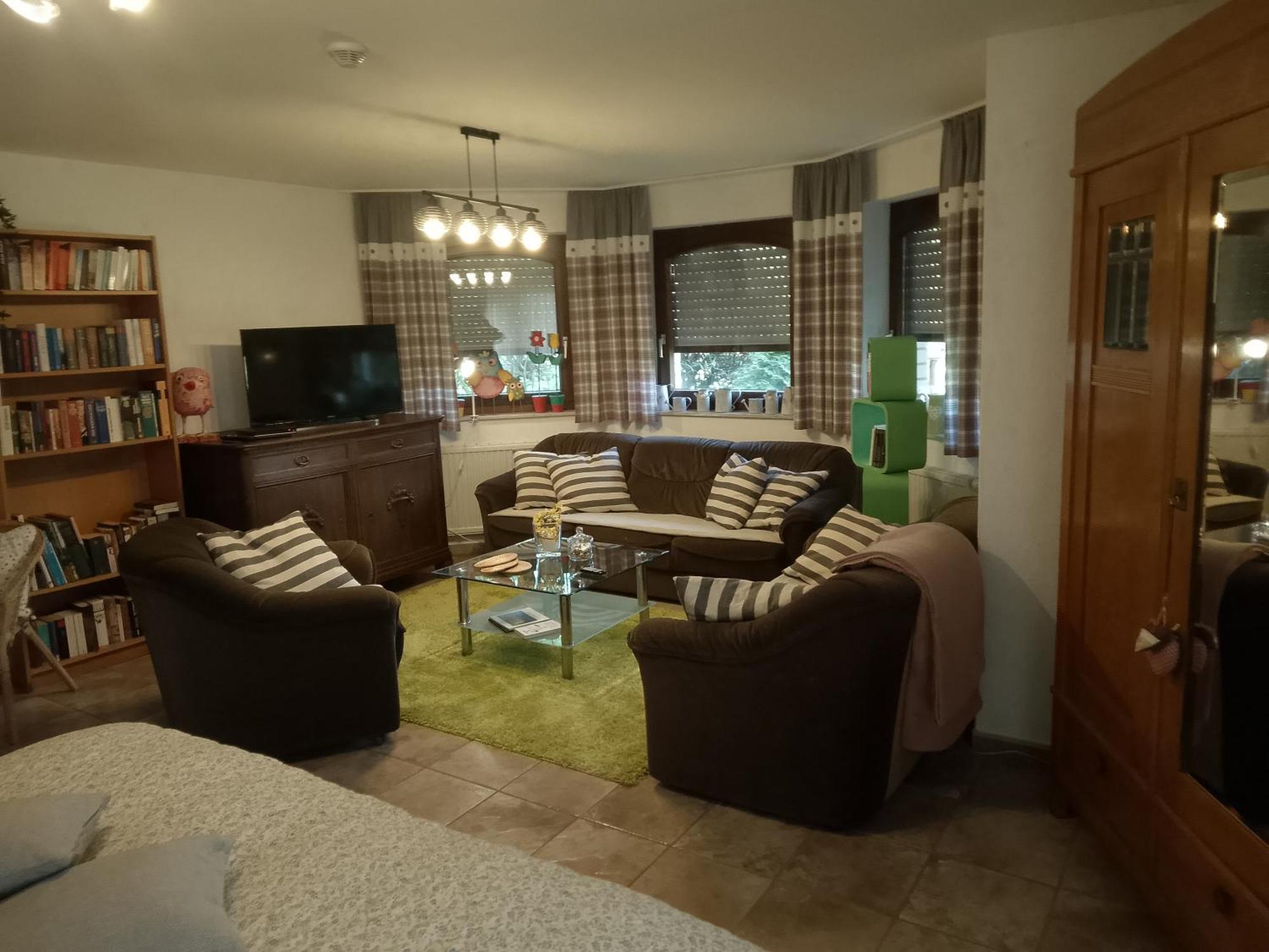 Apartment Eifelstube