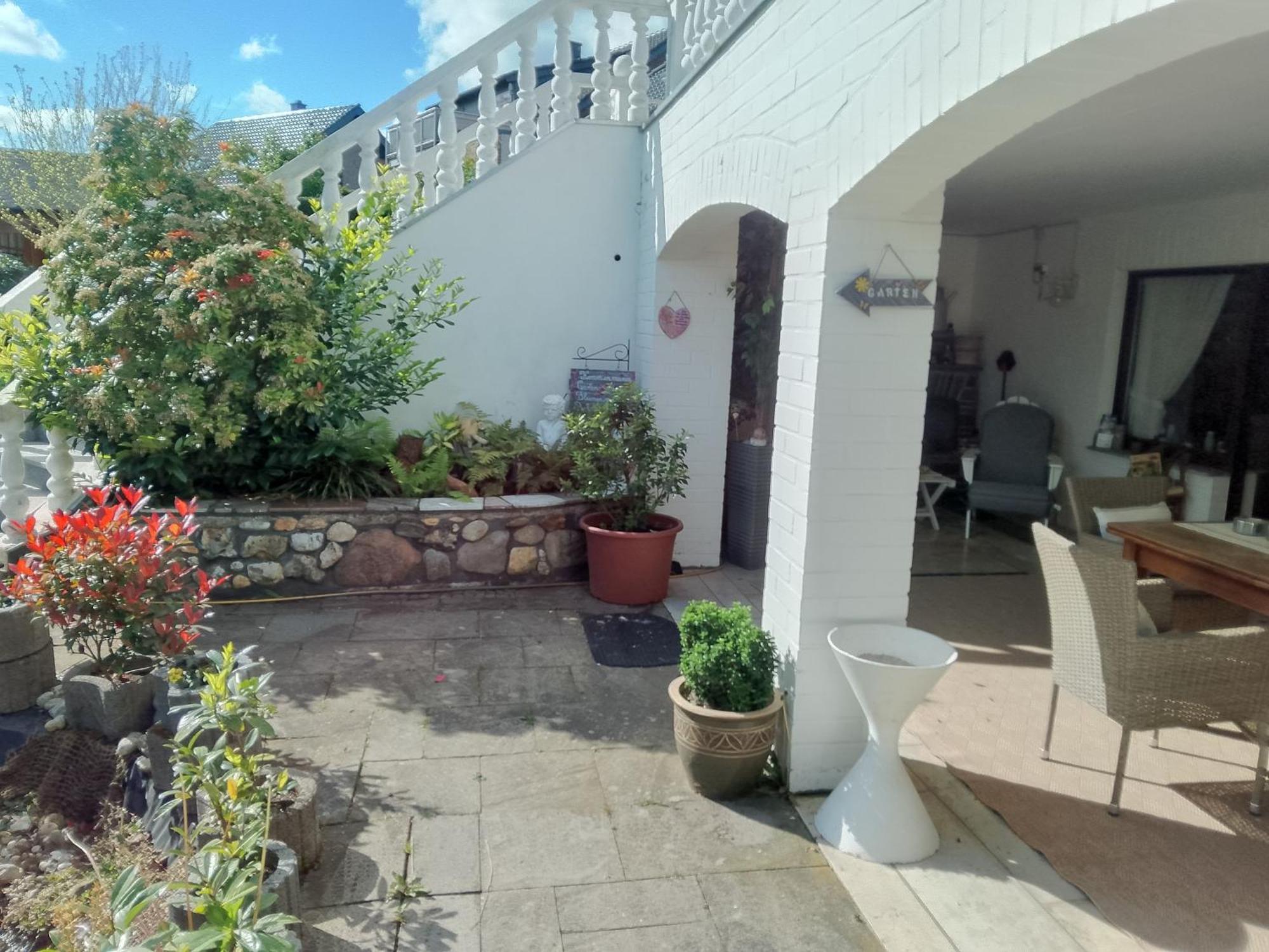 Apartment Eifelstube *