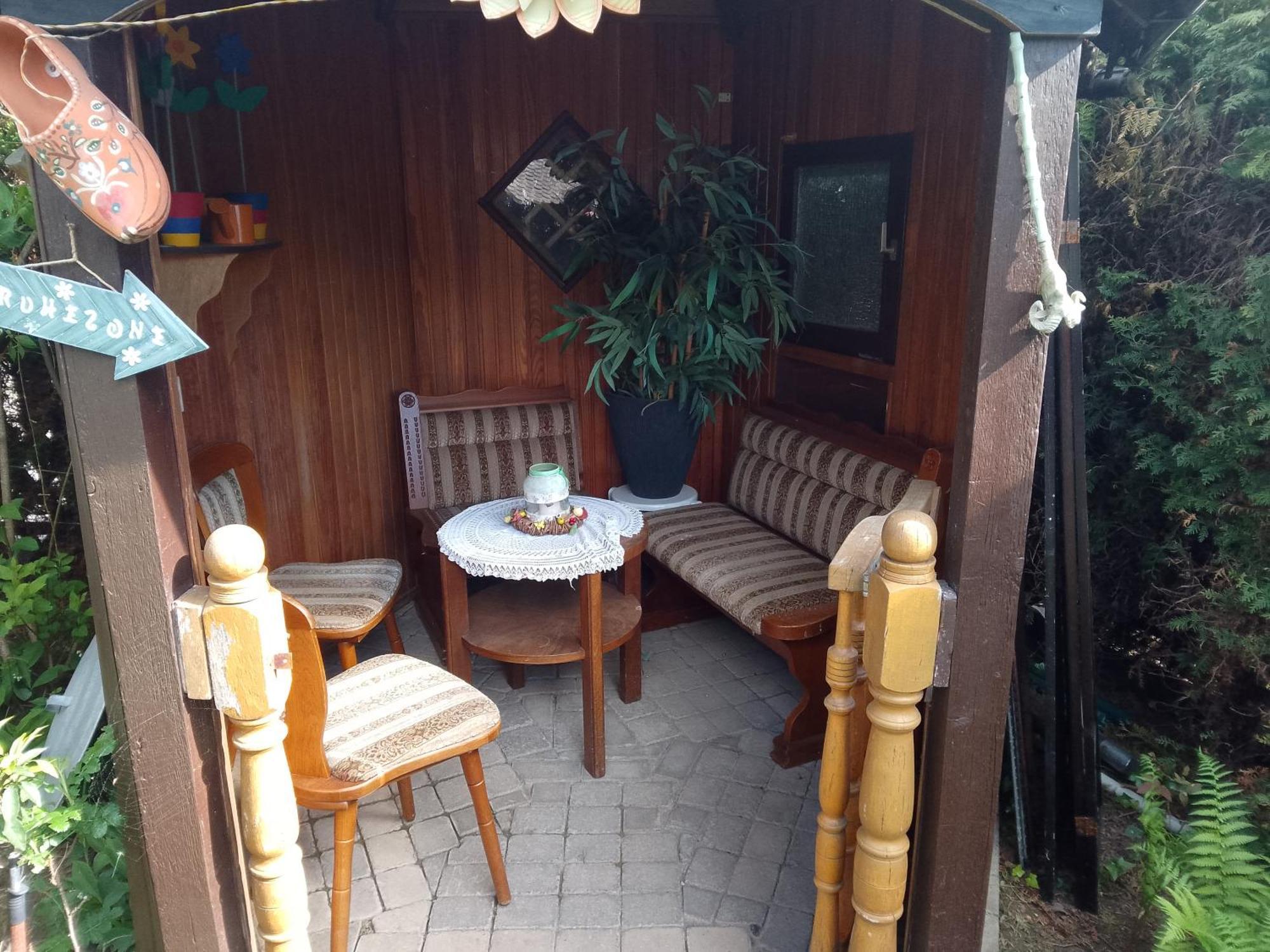 Apartment Eifelstube *
