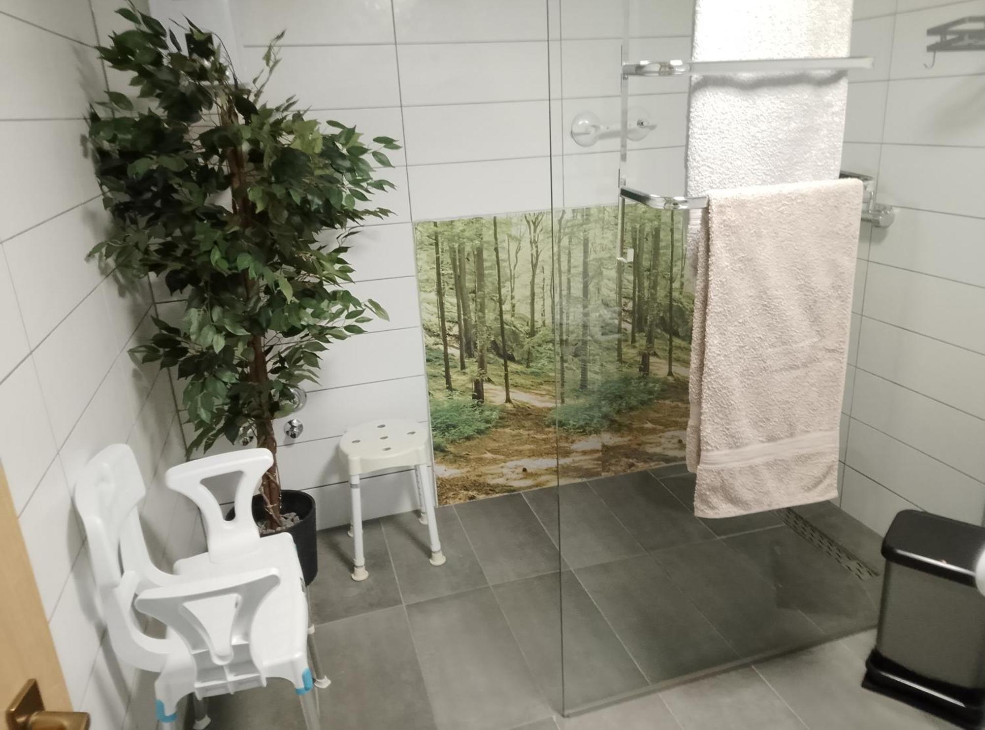 Apartment Eifelstube