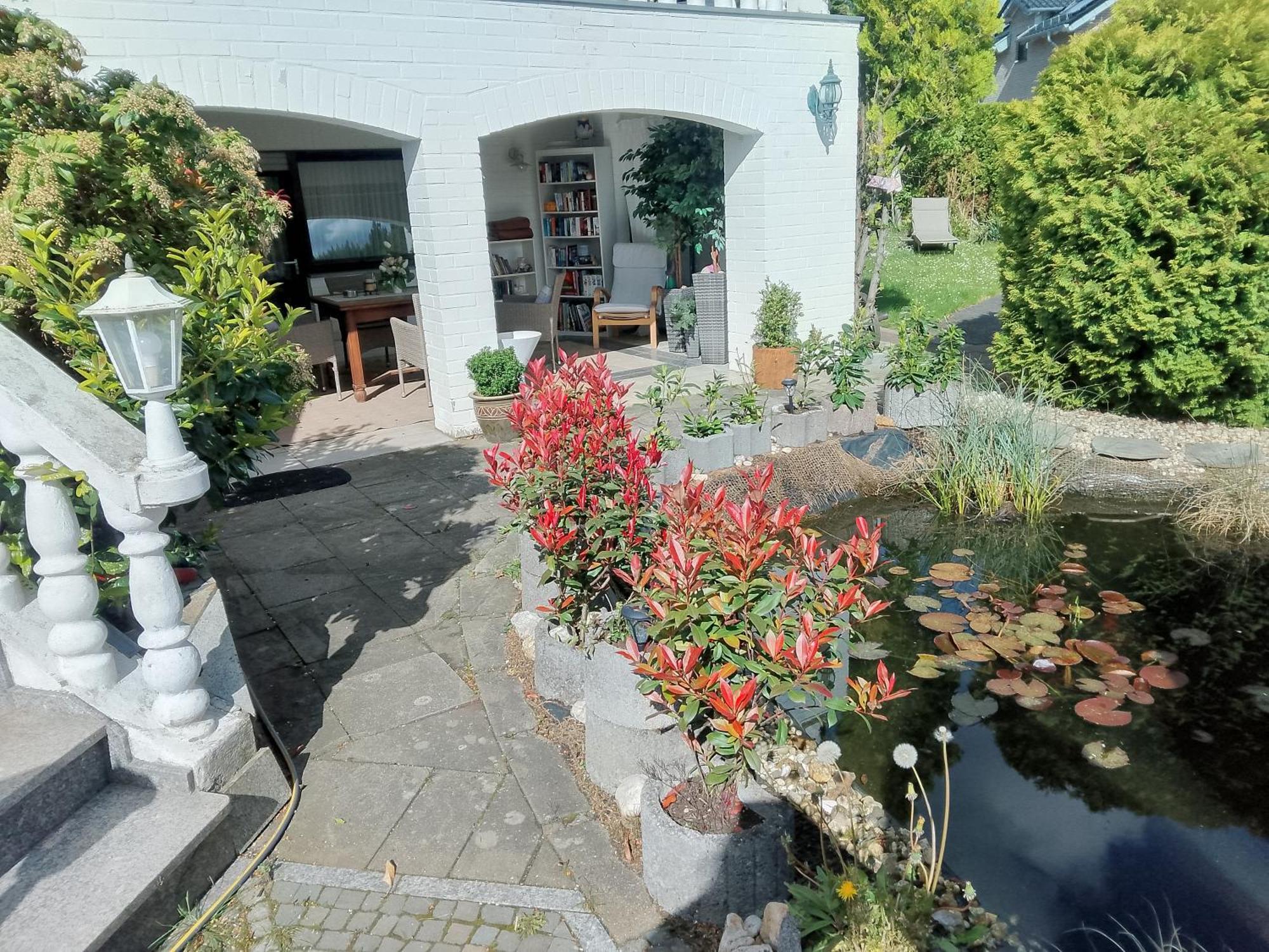 Apartment Eifelstube